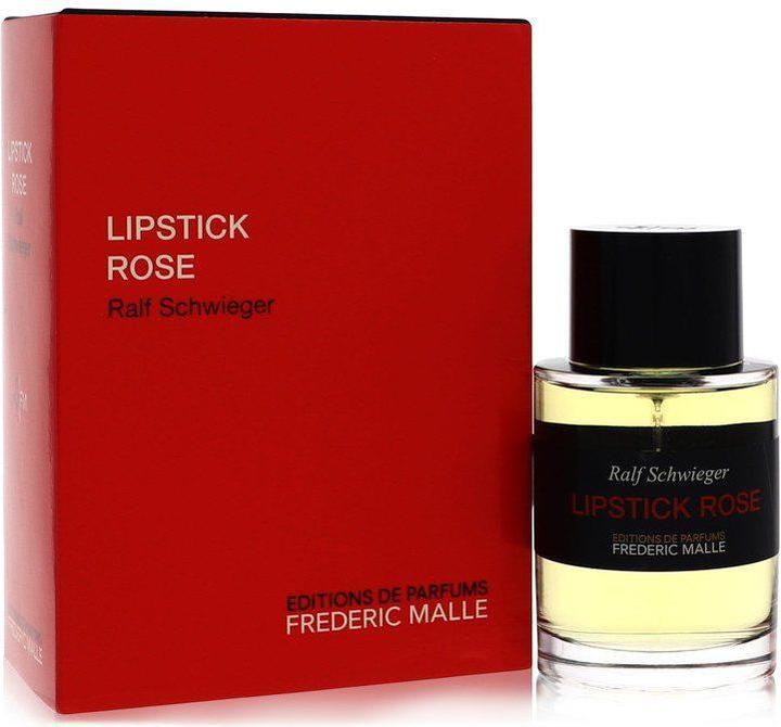 Frédéric Malle Lipstick Rose (Eau de Parfum, 100 ml)
