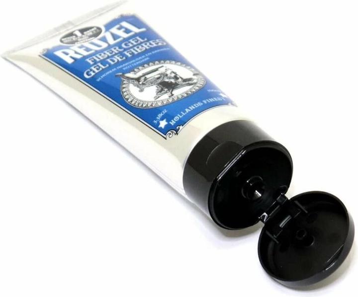 Immagine prodotto Reuzel Fiber Gel (Gel per capelli, 100 ml)