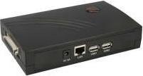 Produktbild Longshine 3x Port Printserver