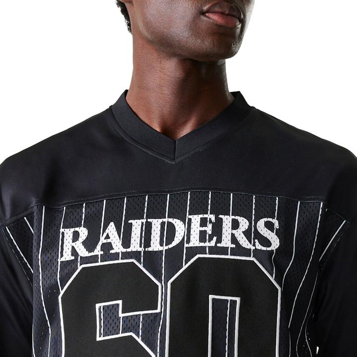 Produktbild New Era NFL Football Shirt Jersey - Las Vegas Raiders - S (S)