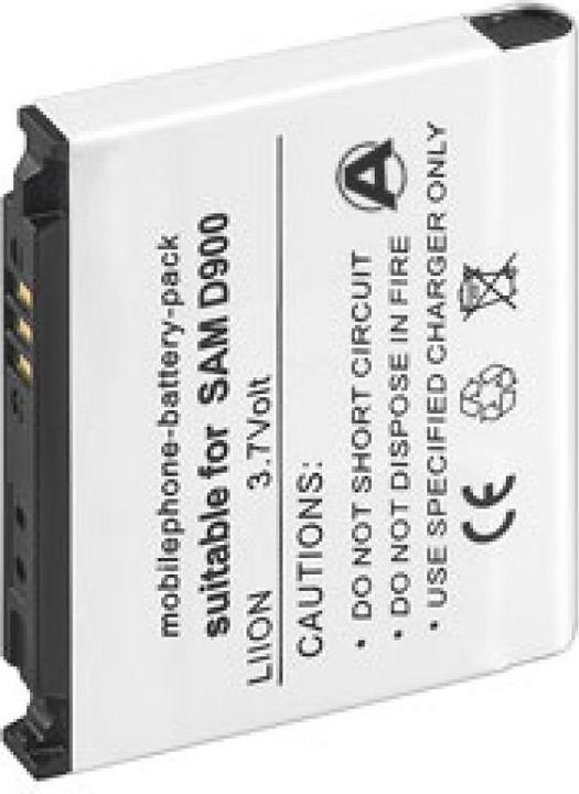 Immagine prodotto Samsung Akku SGH-D900, -D908, -E780, -E788