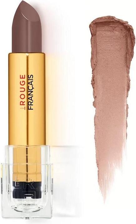 Le Rouge Français Le Rouge Francais Cream Lipstick 030 von Le Rouge Francais - 4 Gramm (030)