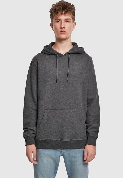 Actual product image Urban Classics Basic Sweat Hoody (M)