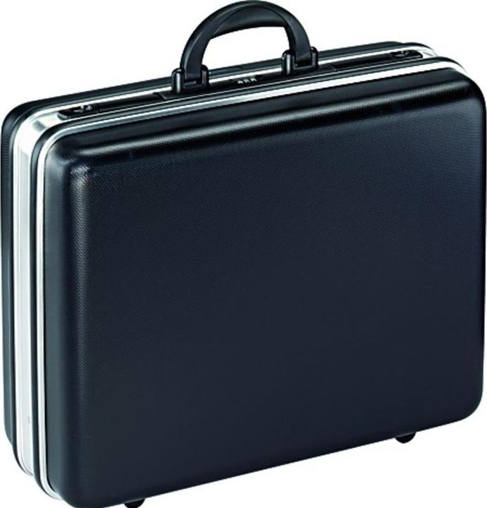 Actual product image B&W International Tool Case Base