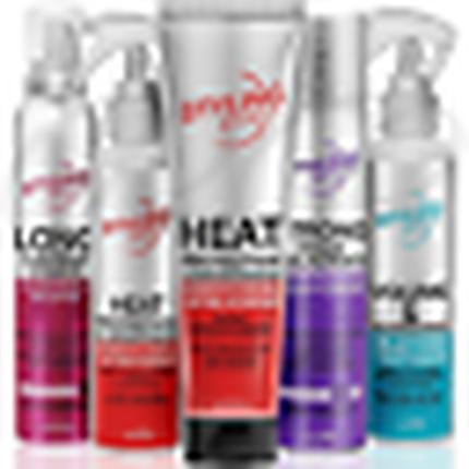 Produktbild Joanna Styling Effect Styling Mousse Piano Modeling For Hair Extra Strong 150Ml (150 ml, Schaumfestiger)