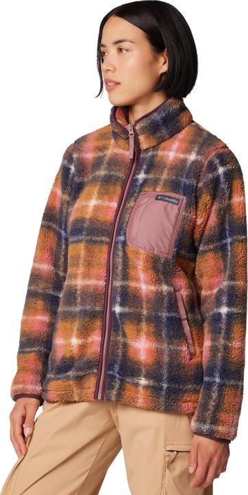 Produktbild Columbia West Bend Shirt Jacket (XL)