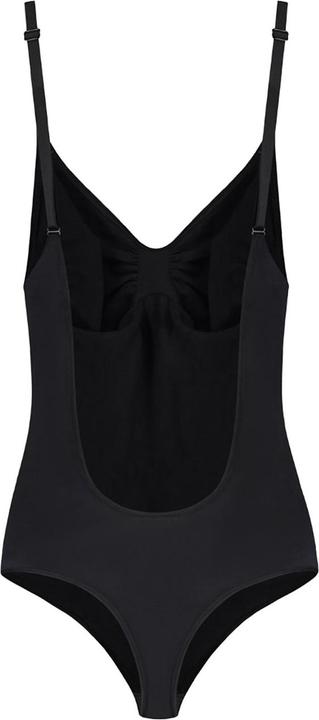 Immagine prodotto Bye Bra Shaping-Body Soft Touch Seamless Bodysuit Ultra Low Back (XXL)