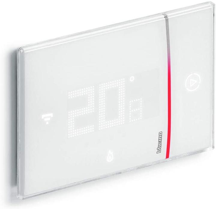 Legrand Smarther 2 Raumthermostat