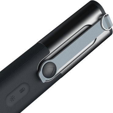 Actual product image Zagg power amp 18 (18000 mAh, 66.60 Wh)