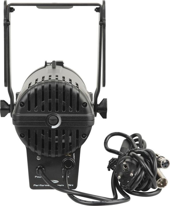 Image du produit Showtec Performer Fresnel Mini DMX (LED)