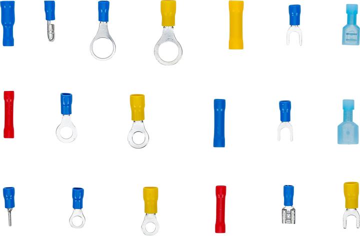 Immagine prodotto BGS Assortimento di confezioni da 360 pezzi