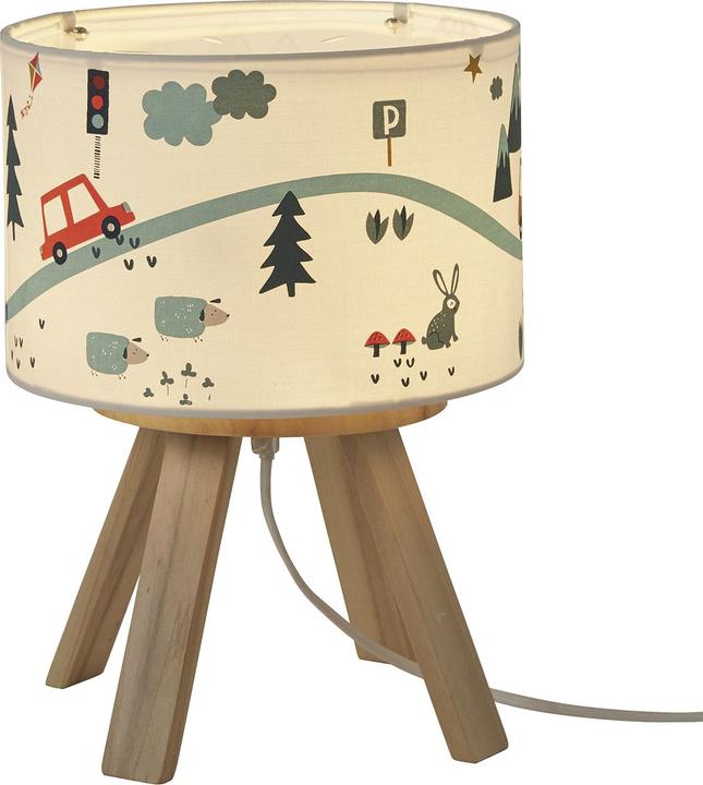 Image du produit Vertbaudet Lampe De Chevet (G4)