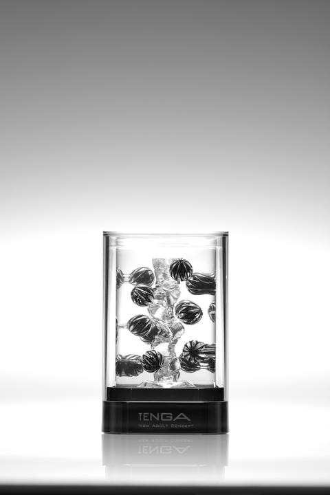 Actual product image Tenga Ball