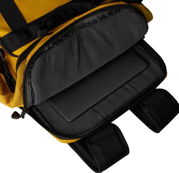 Actual product image North Face Base Camp (22 l)