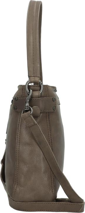 Produktbild Harbour 2nd Anchor Love Luisa Schultertasche Leder 25 cm