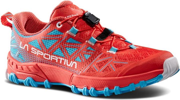 Actual product image La Sportiva Bushido II JR (30)