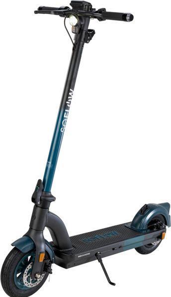 Produktbild SoFlow SO4 Pro Gen 2 (20 km/h, 40 km, 500 W)