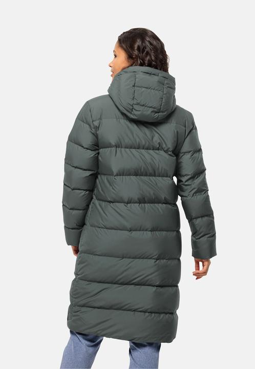 Produktbild Jack Wolfskin Frozen Palace Coat W (S)