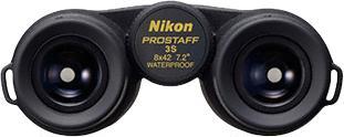 Produktbild Nikon Prostaff 3S (8 x, 42 mm)