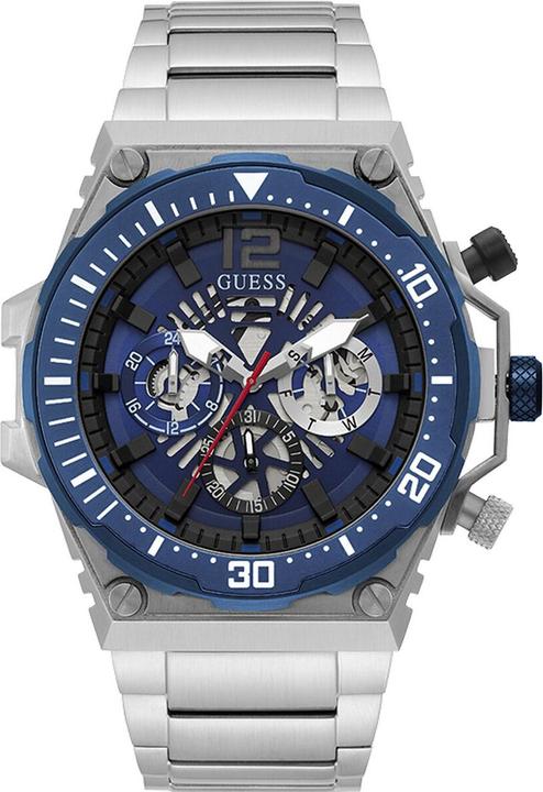 Produktbild Guess Exposure GW0324G1 (M) (48 mm)