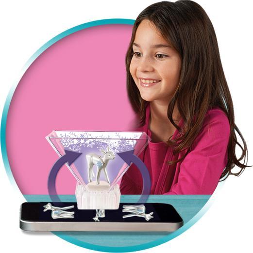 Produktbild Playmobil Prinzessin Eisblume (9351)