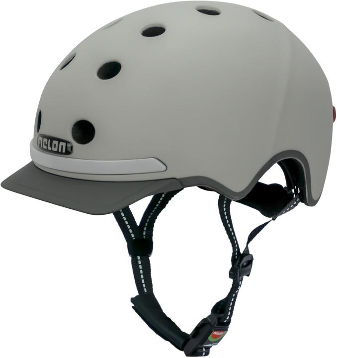 Produktbild Melon ESeries Metropolis matte (58 - 63 cm)