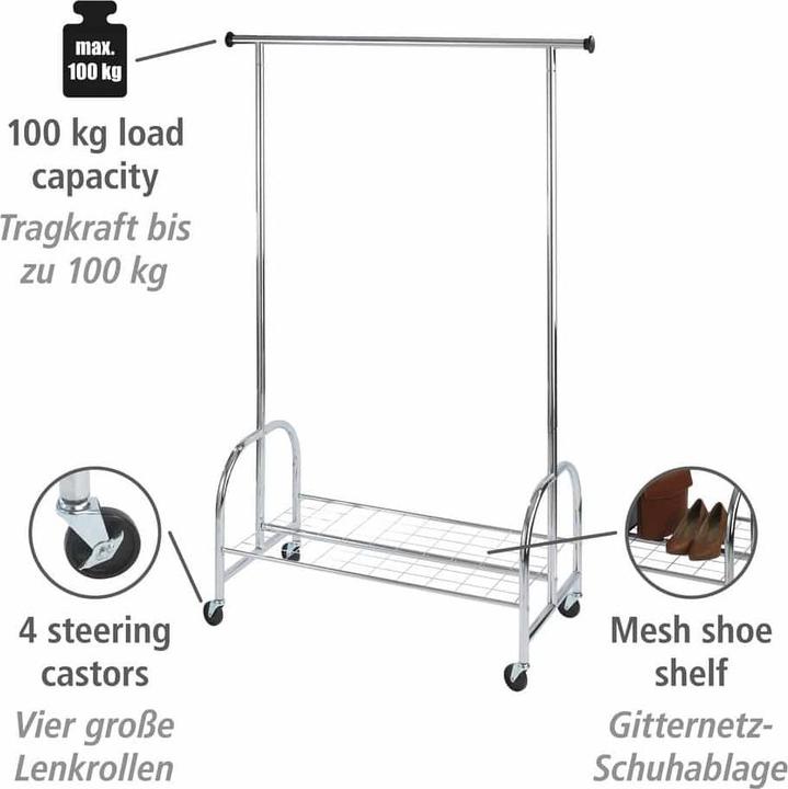 Produktbild Wenko Profi
