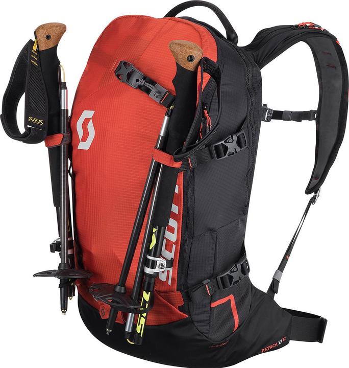 Image du produit Scott Sports Sac à dos d'avalanche Patrol E1 22L Kit (22 l)