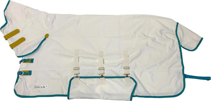 Produktbild Tempest Plus Sweetitch Pferdedecke (160.02 cm)