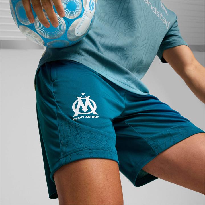 Actual product image Puma OM Training Shorts (L)