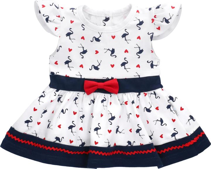 Produktbild Baby Sweets 3 Teile Flamingo Lieblingsstücke (68)
