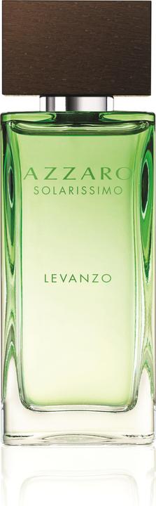 Produktbild Azzaro Solarissimo Levanzo (Eau de Toilette, 75 ml)