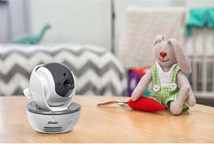 Actual product image Alecto DVM200M (Video & Audio, 300 m)