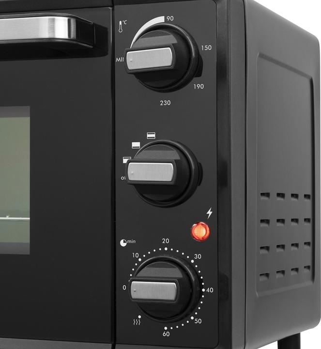 Immagine prodotto Tristar OV-3620 (Spina UE)