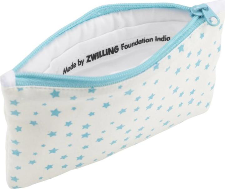 Produktbild Zwilling TWINOX Baby- und Kinder-Nagelpflege Set, 3tlg.