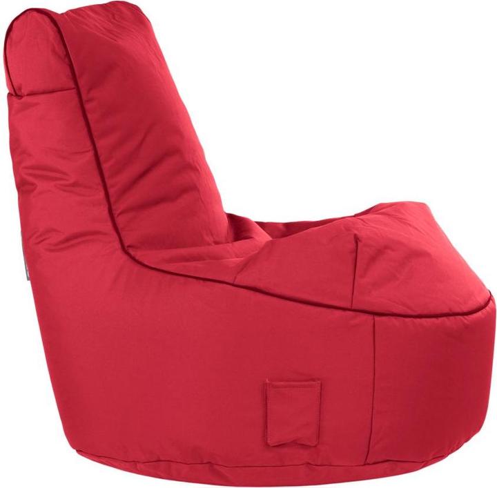 Actual product image Sitting Point swing
