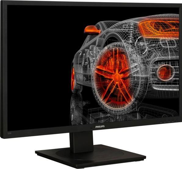 Actual product image Philips 325B1L/00 (2560 x 1440 pixels, 31.50")