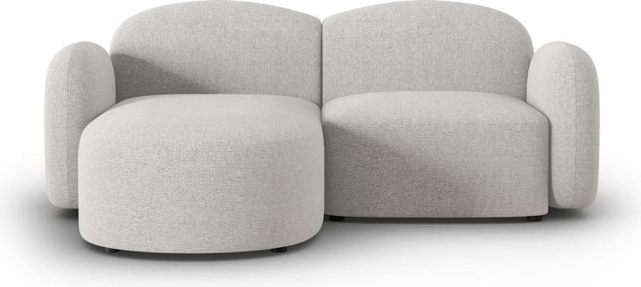 Actual product image Micadoni Blair (Corner sofa)