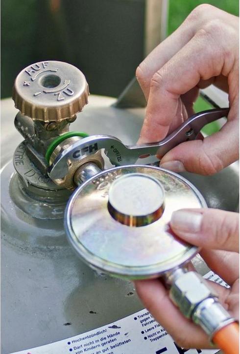 Produktbild CFH DR117