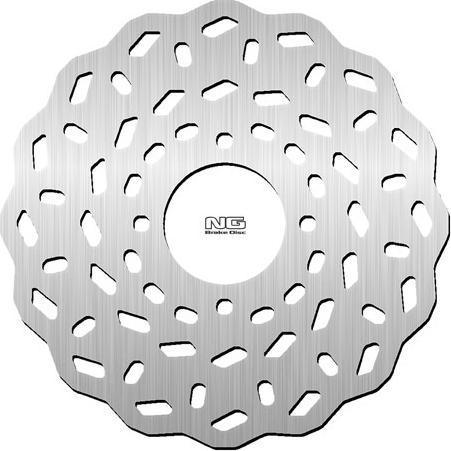 NG Brake Disc DIS1594X