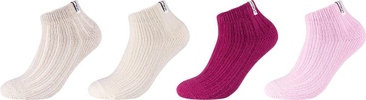 Produktbild S.Oliver Sneakersocken (4er Pack, 35, 38)