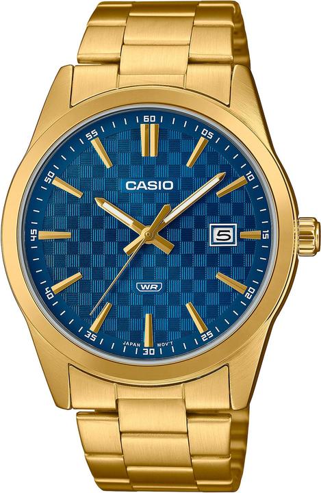 Immagine prodotto Casio Collezione - MTP-VD03G-2A (Orologio da polso analogico, 41 mm)