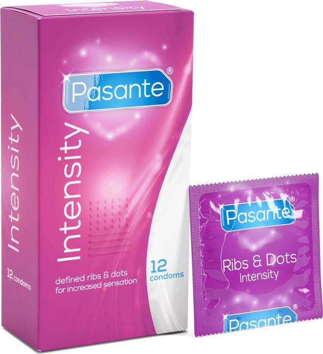 Pasante Intensity (12 Stk.)