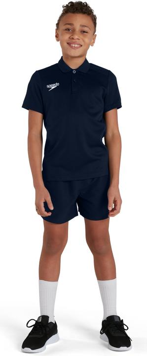 Actual product image Speedo Club Dry Polo Jm (14)