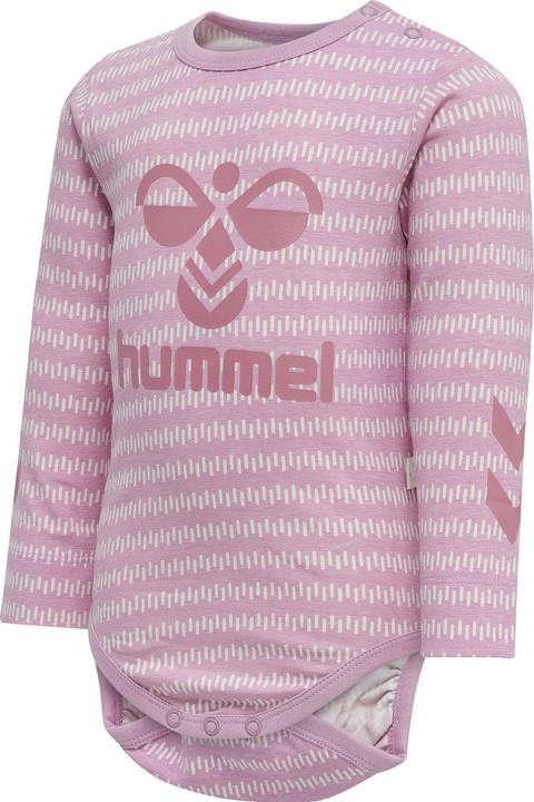 hummel Esme Body L/S