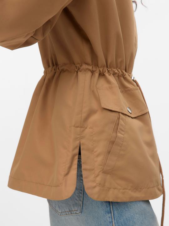 Actual product image Vero Moda VMPAISLEY Parka Langer Parka (S)