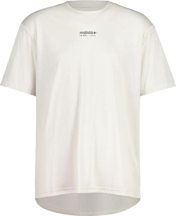 Produktbild Maloja PufelsM Enduro Tee (L)