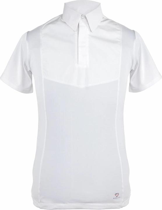 Produktbild Aubrion Hemd Schlaufe Krawatte kurzärmlig (XL)