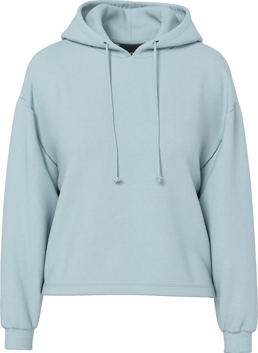 Pieces Pcchilli Ls Hoodie Noos Bc