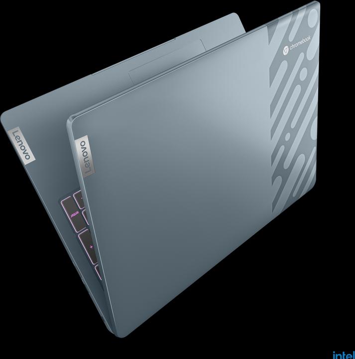 Immagine prodotto Lenovo IdeaPad 5 Chrome (16", Intel Core i3-1215U, 8 GB, 512 GB, DE)